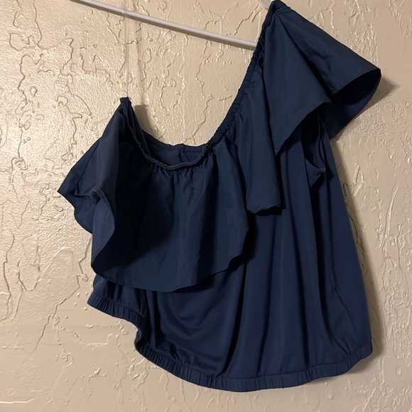 Blue when shoulder top - Picture 2 of 5